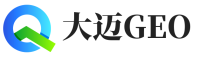 万山区大迈GEO